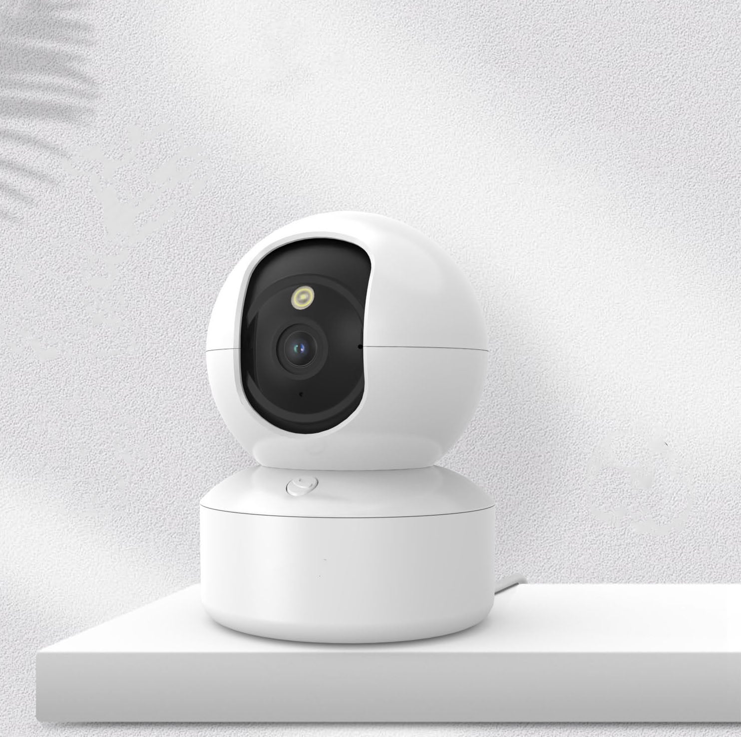 Binnenlandse Beveiligingscamera IP Camera Beveiligingssystemen