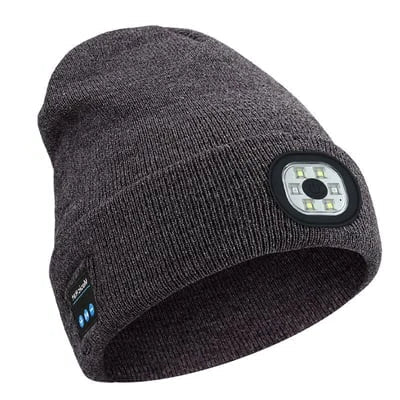 Bluetooth Beanie 3-in-1 Functie