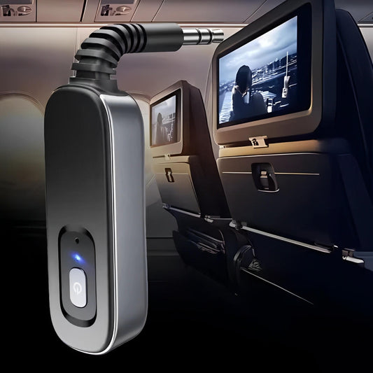 Bluetooth Draadloze Audio Adapter