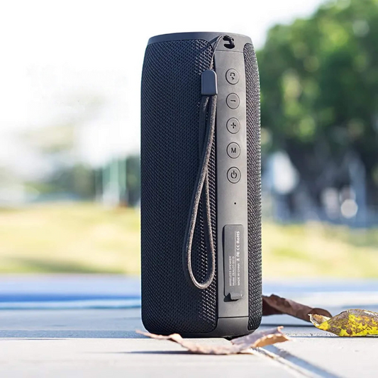 Bluetooth Draadloze Waterdichte Speaker Draagbaar