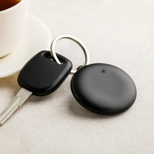 Bluetooth GPS Tracker Sleutel Finder