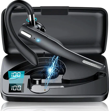 Bluetooth Headset Microfoon Ruisonderdrukking