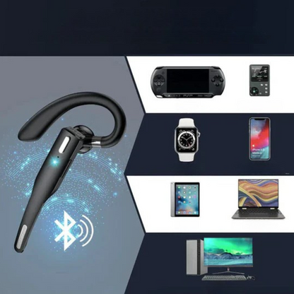 Bluetooth Headset Microfoon Ruisonderdrukking