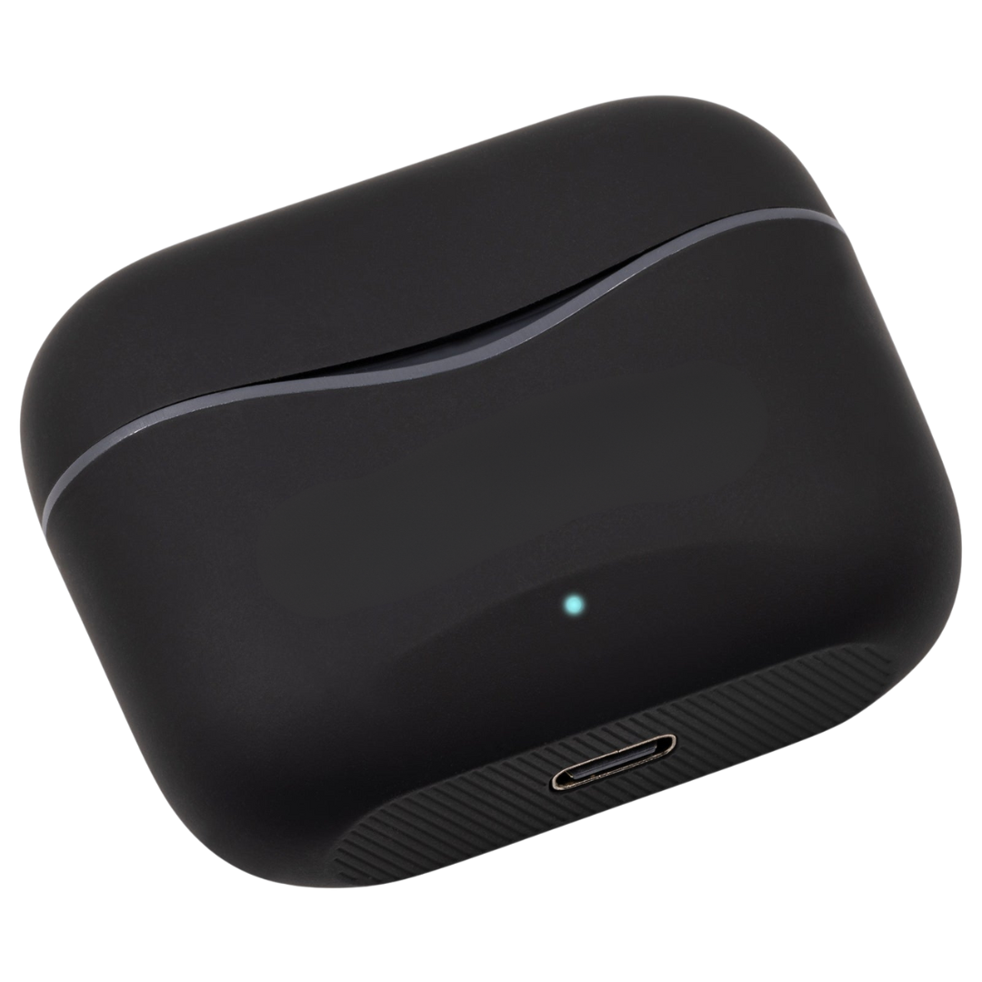 Bluetooth Noise Cancelling Hoofdtelefoon Draadloos
