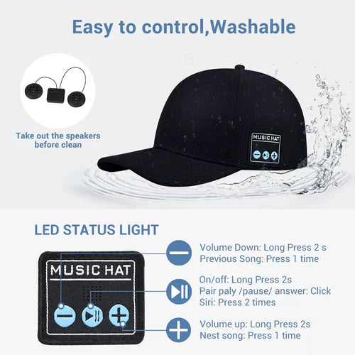 Bluetooth Speaker Pet