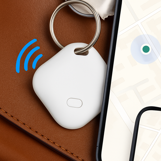 Bluetooth Tracker Sleutelfinder Tag
