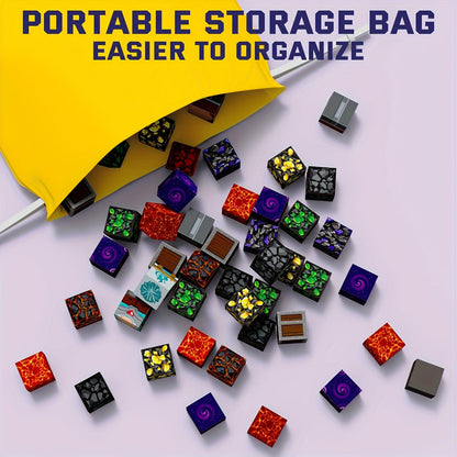 Magnetische Bouwblokken Constructieset Kinderen