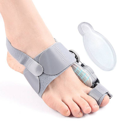 Bunion Corrector Tussenruimte voor Tenen