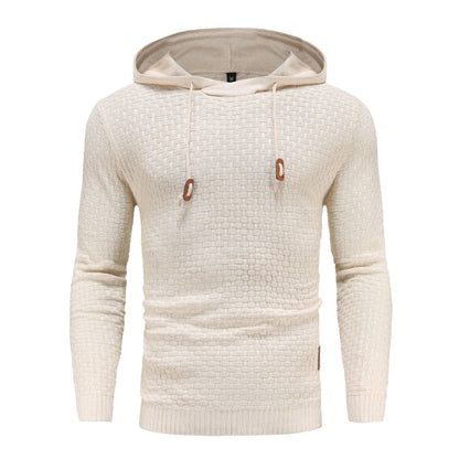Heren Hoodie – Comfortabele en stijlvolle sporthoodie voor fitness en casual gebruik
