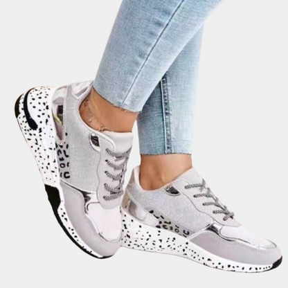 Sneakers Dames – Orthopedische, Ondersteunende en Lichtgewicht Schoenen