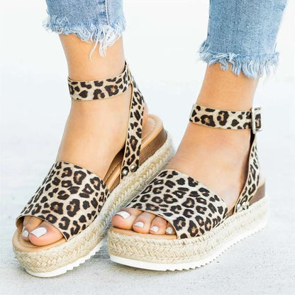 Dames Sandalen – Comfortabele en Stijlvolle Sandalen voor Zomer