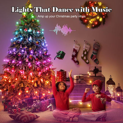 LED Buitenverlichting Slimme Bediening Decoratie Verlichting Boom