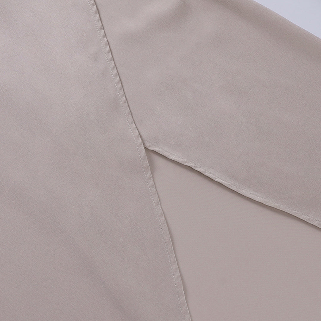 Zomerjurk Lange Elegante Jurk – Stijlvolle Jurk voor Feest en Casual Dagen