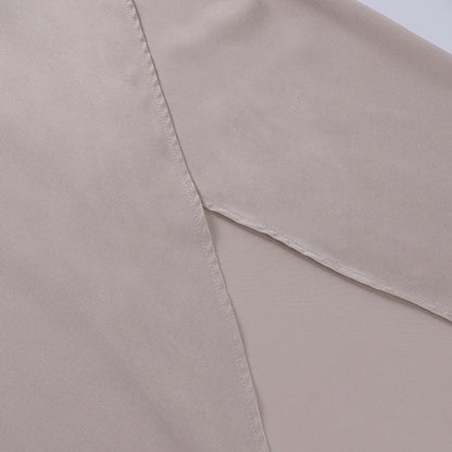 Zomerjurk Lange Elegante Jurk – Stijlvolle Jurk voor Feest en Casual Dagen
