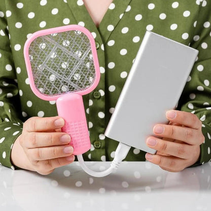 Compact USB Muggen Zapper