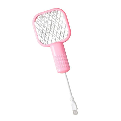 Compact USB Muggen Zapper