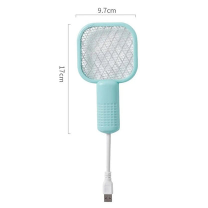 Compact USB Muggen Zapper