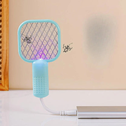 Compact USB Muggen Zapper