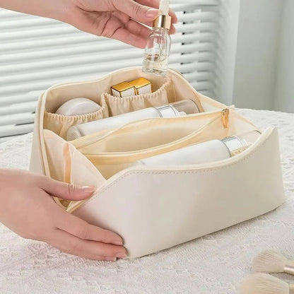Cosmetica Opbergzak met Rits