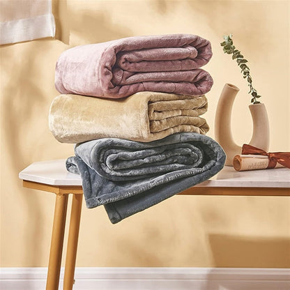 Elektrische Verwarmde Deken Draagbaar CozyWrap