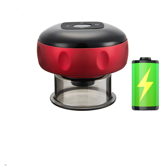 Cuppingtherapie Massager ThermaCupp