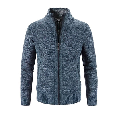 Vest heren met rits – Stijlvol en comfortabel vest voor casual en sportief gebruik