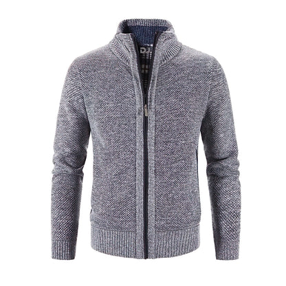 Vest heren met rits – Stijlvol en comfortabel vest voor casual en sportief gebruik