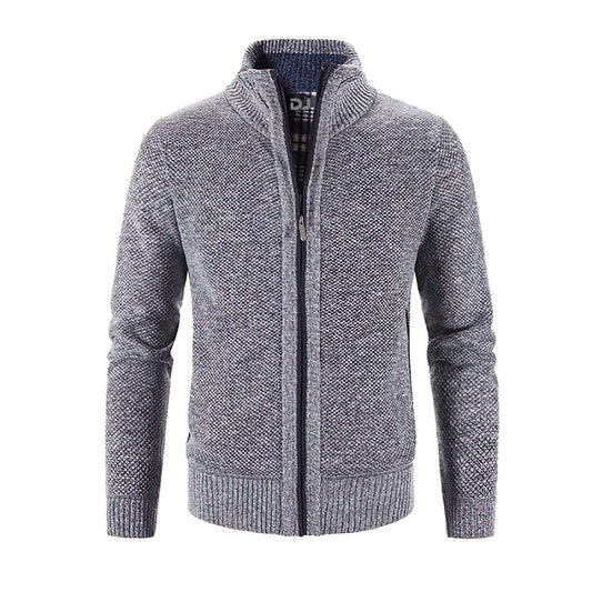 Vest heren met rits – Stijlvol en comfortabel vest voor casual en sportief gebruik