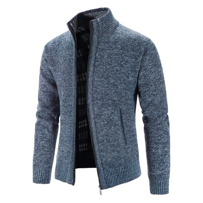 Vest heren met rits – Stijlvol en comfortabel vest voor casual en sportief gebruik