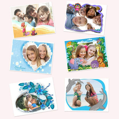 Digitale Camera Kinderen