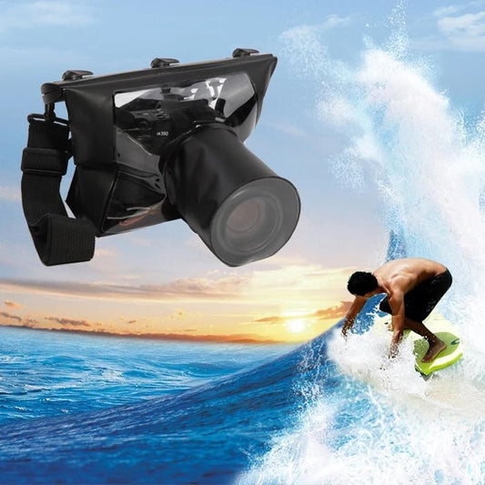 Digitale camera waterdichte tas professioneel