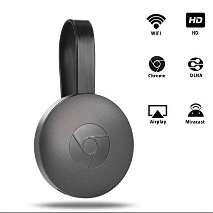 Draadloos HDMI Streamingapparaat voor TV