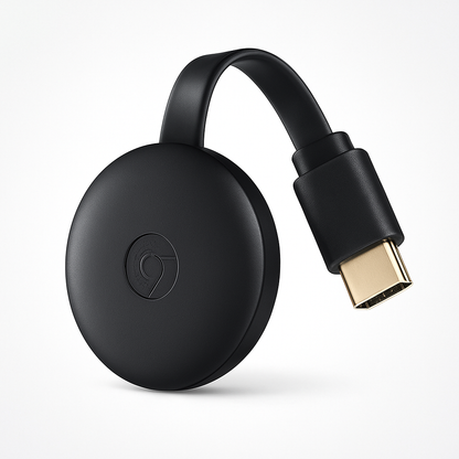Draadloos HDMI Streamingapparaat voor TV