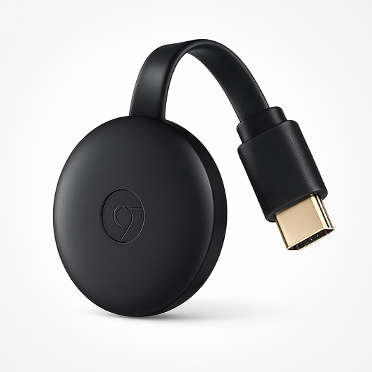 Draadloos HDMI Streamingapparaat voor TV