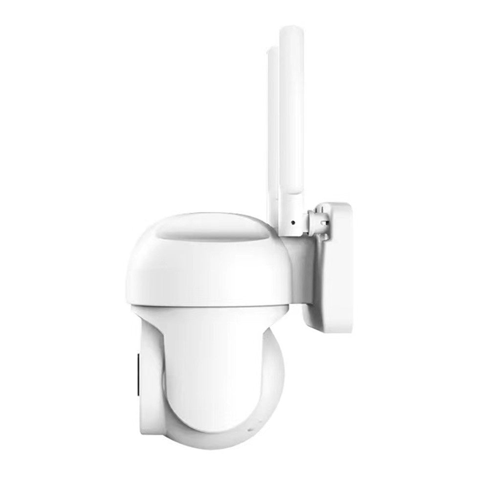 Draadloze 1080P WiFi camera systeem waterdicht