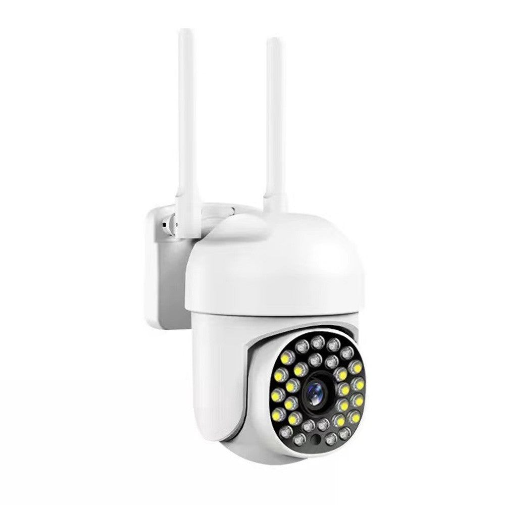 Draadloze 1080P WiFi camera systeem waterdicht