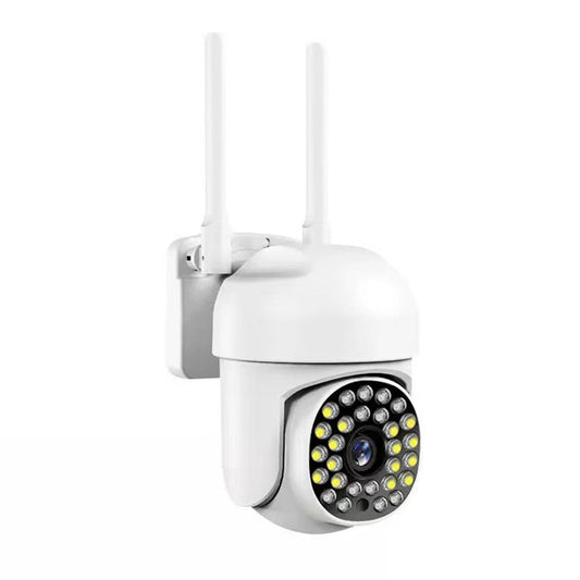 Draadloze 1080P WiFi camera systeem waterdicht