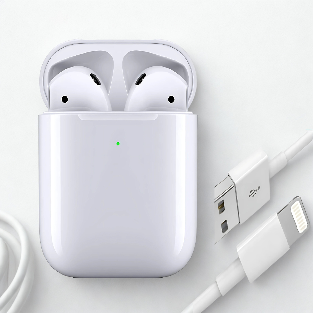 Draadloze Bluetooth Noise Cancelling Koptelefoon