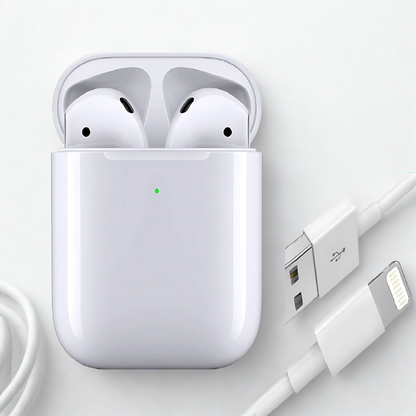 Draadloze Bluetooth Noise Cancelling Koptelefoon