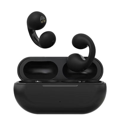 Draadloze Bluetooth Sportkoptelefoon Waterdicht Oorkussens