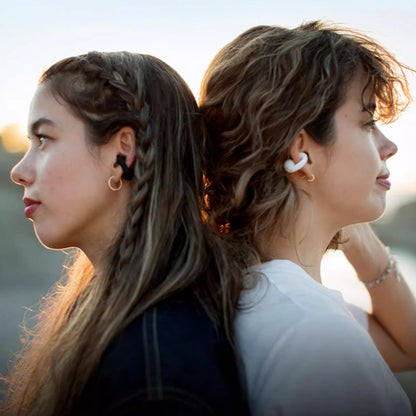 Draadloze Bluetooth Sportkoptelefoon Waterdicht Oorkussens