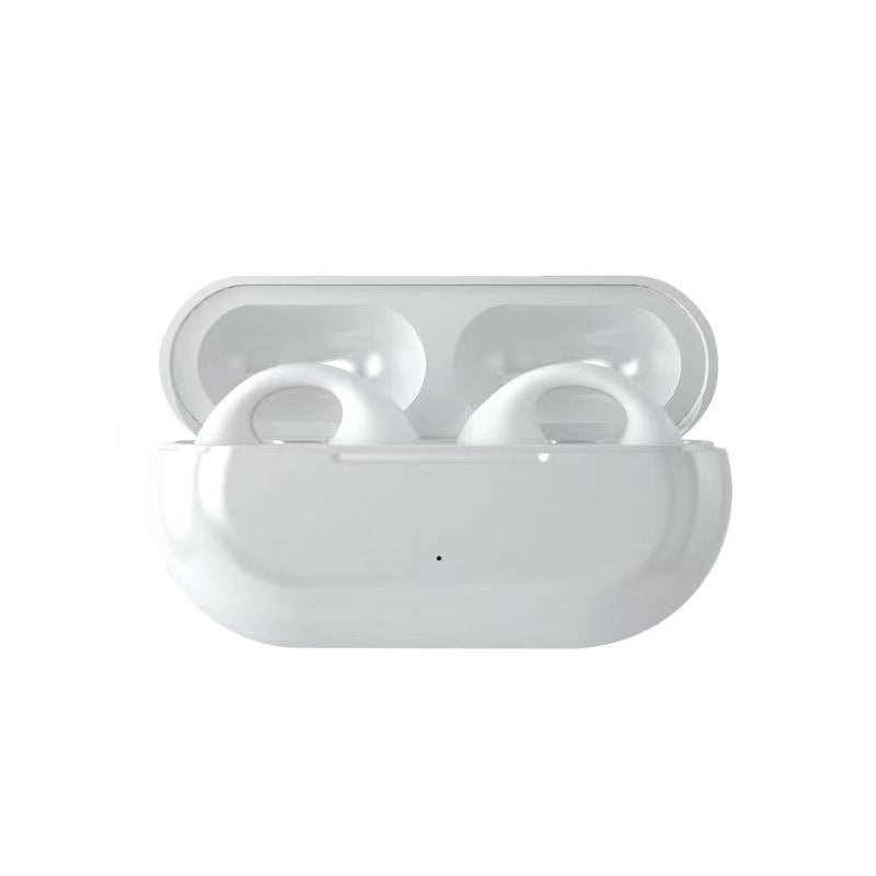 Draadloze Bluetooth Sportkoptelefoon Waterdicht Oorkussens