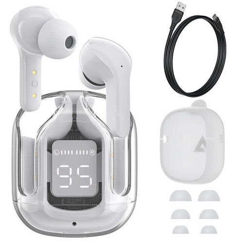 Draadloze Bluetooth-oordopjes voor iPhone Android