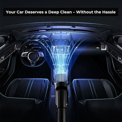 Draadloze Handstofzuiger Auto Krachtig