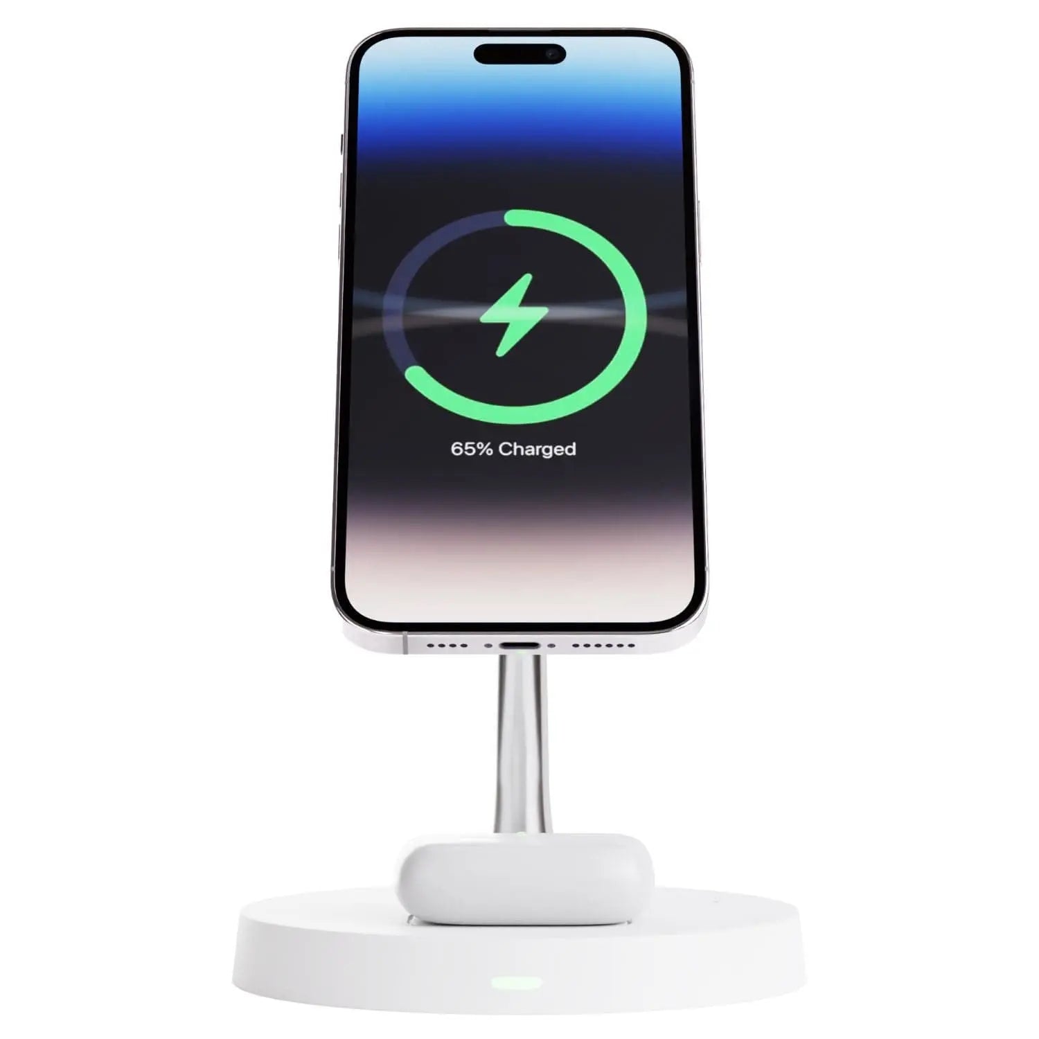 Draadloze MagSafe Telefoonoplader Stand