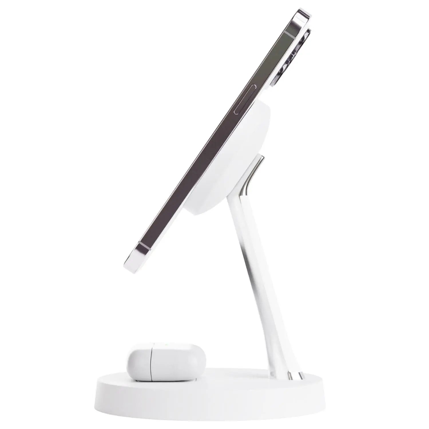 Draadloze MagSafe Telefoonoplader Stand