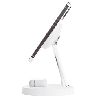 Draadloze MagSafe Telefoonoplader Stand