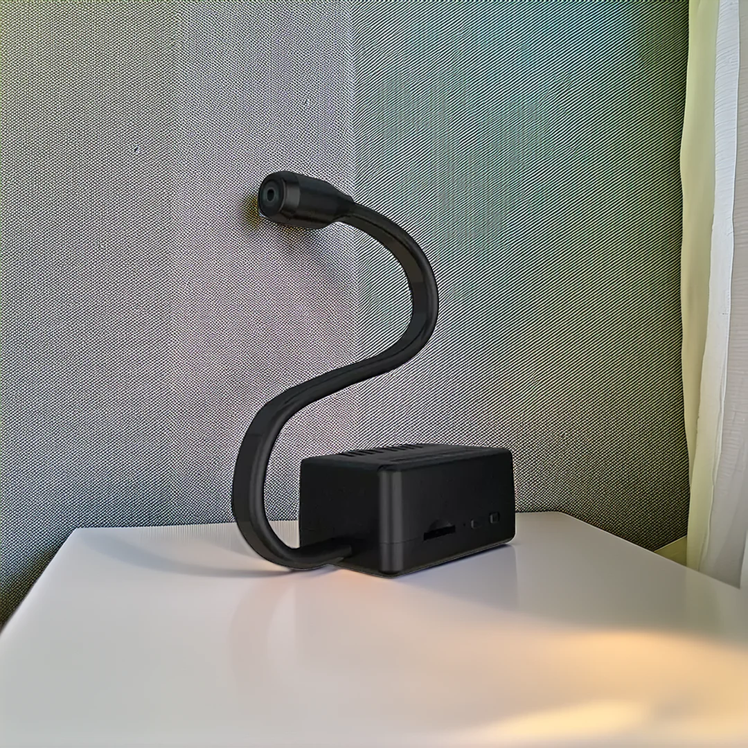 Draadloze Mini Camera 360°