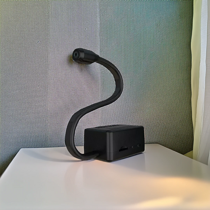 Draadloze Mini Camera 360°