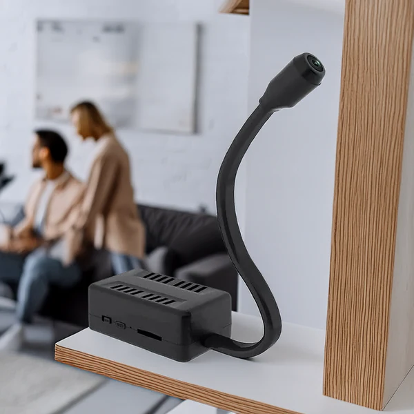 Draadloze Mini Camera 360°